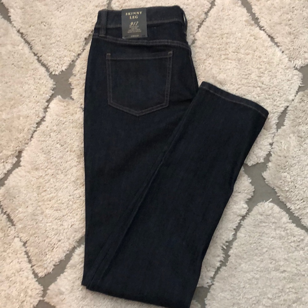 Limited 917 Skinny Jeans